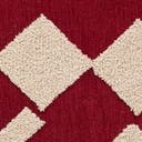 Rug Red and Ivory Swatch link