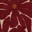 Rug Red and Ivory Swatch link