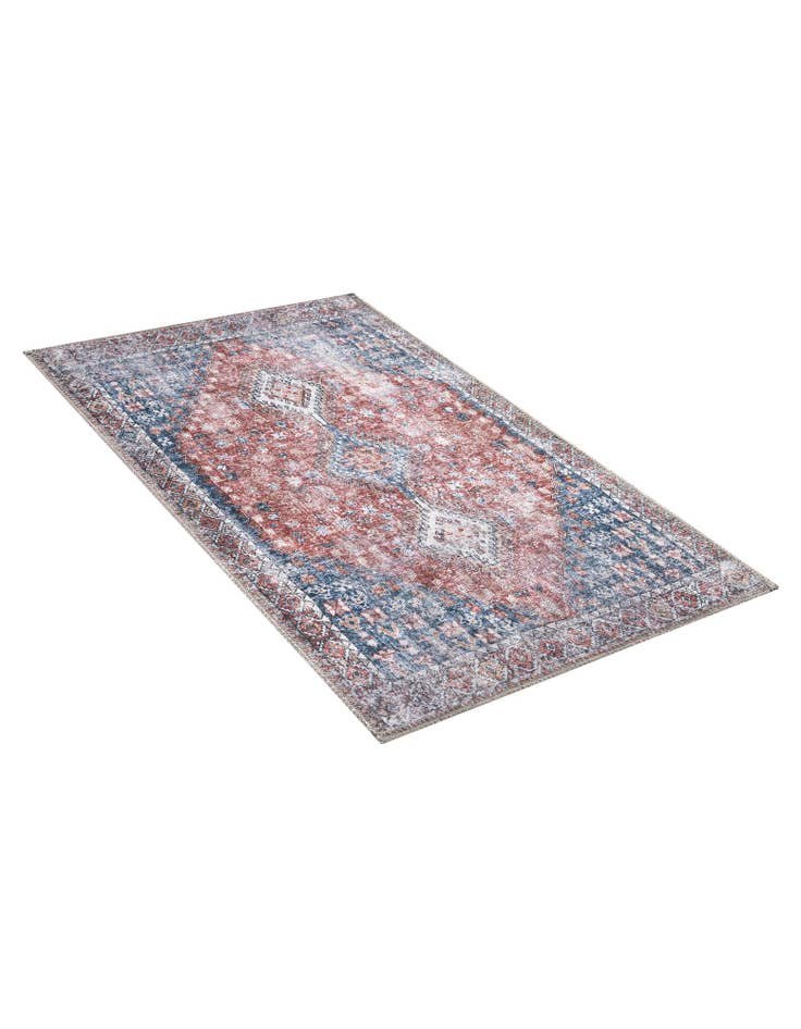 Detail image of  2' x 3' Yara Rug