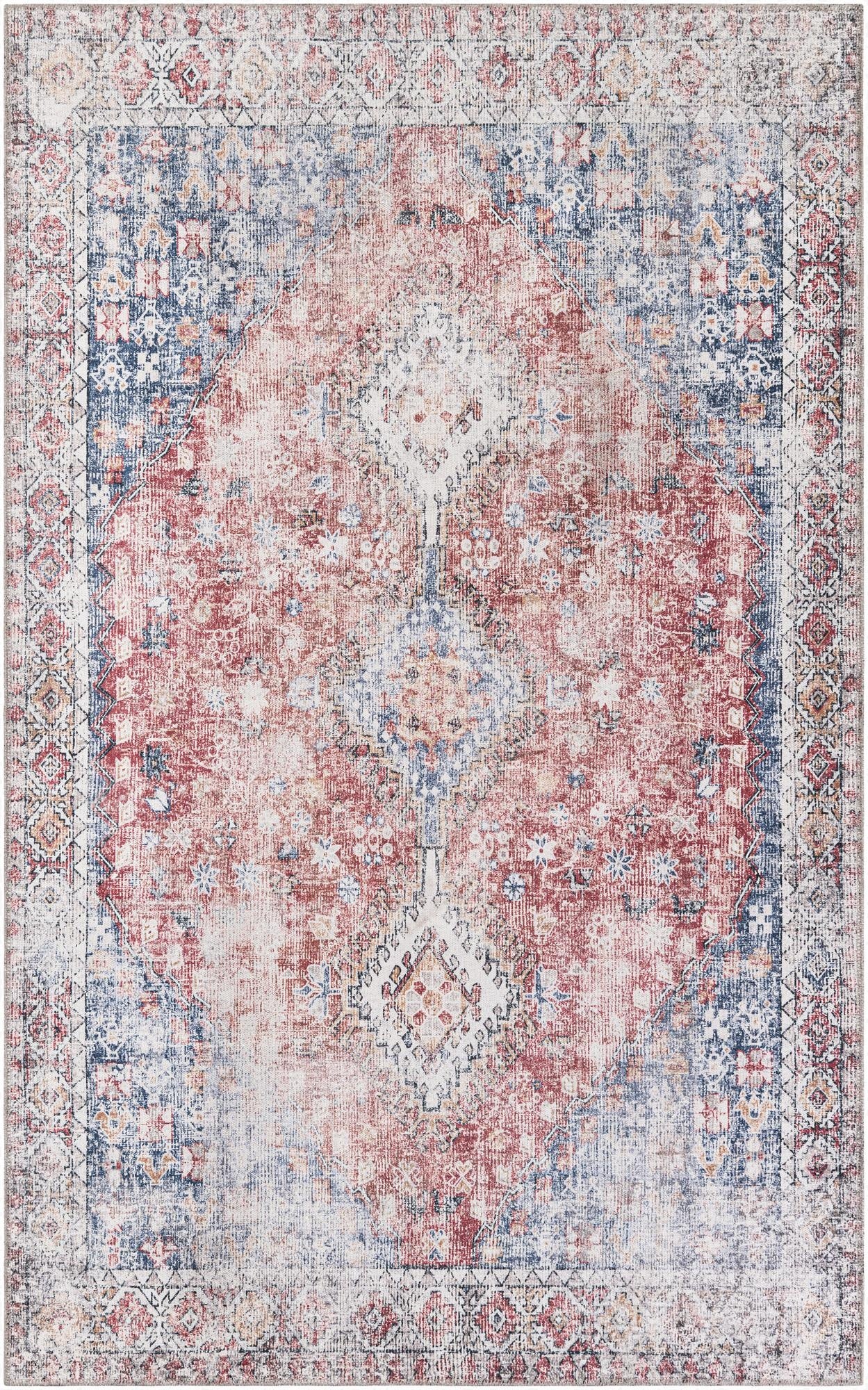  5' x 8' Yara Rug