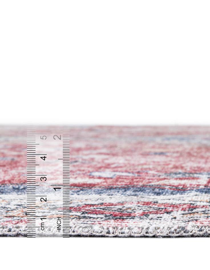 Detail image of  4' x 4' Yara Round Rug