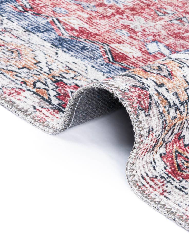 Detail image of  2' x 8' Yara Runner Rug