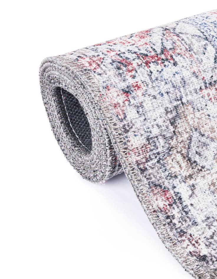 Detail image of  2' x 8' Yara Runner Rug