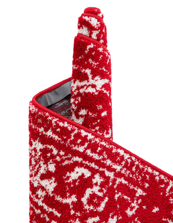 Detail image of  5' 3 x 5' 3 Arlington Octagon Rug