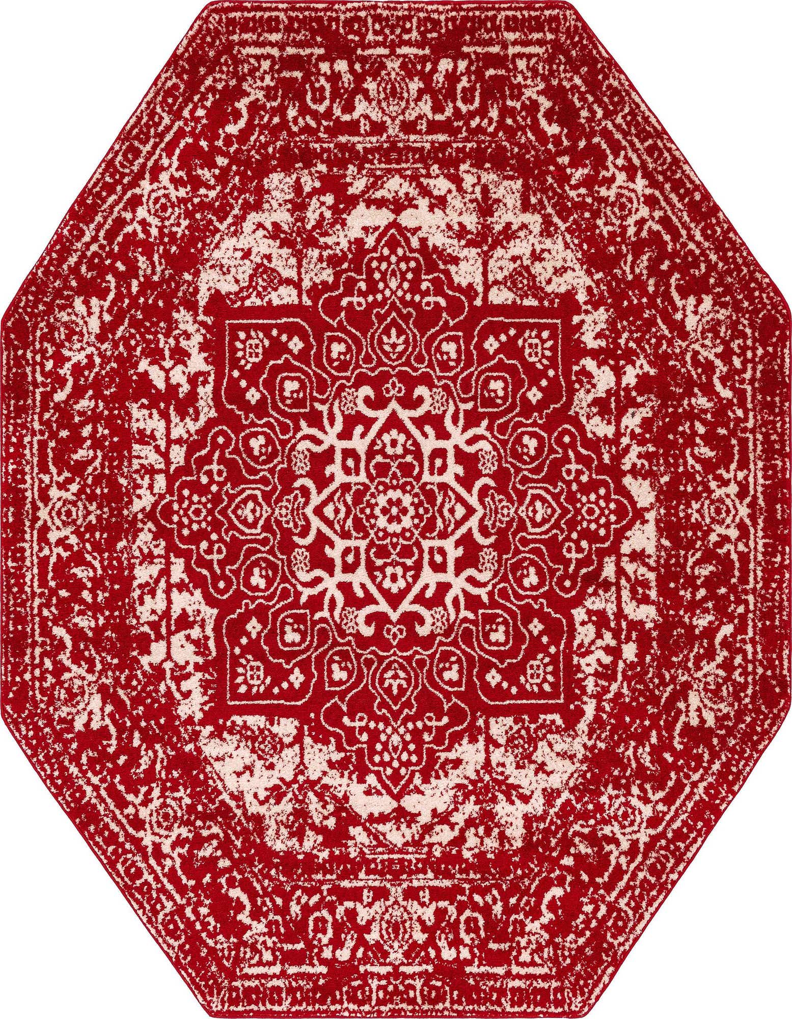 Primary image of  7' 10 x 7' 10 Arlington Octagon Rug
