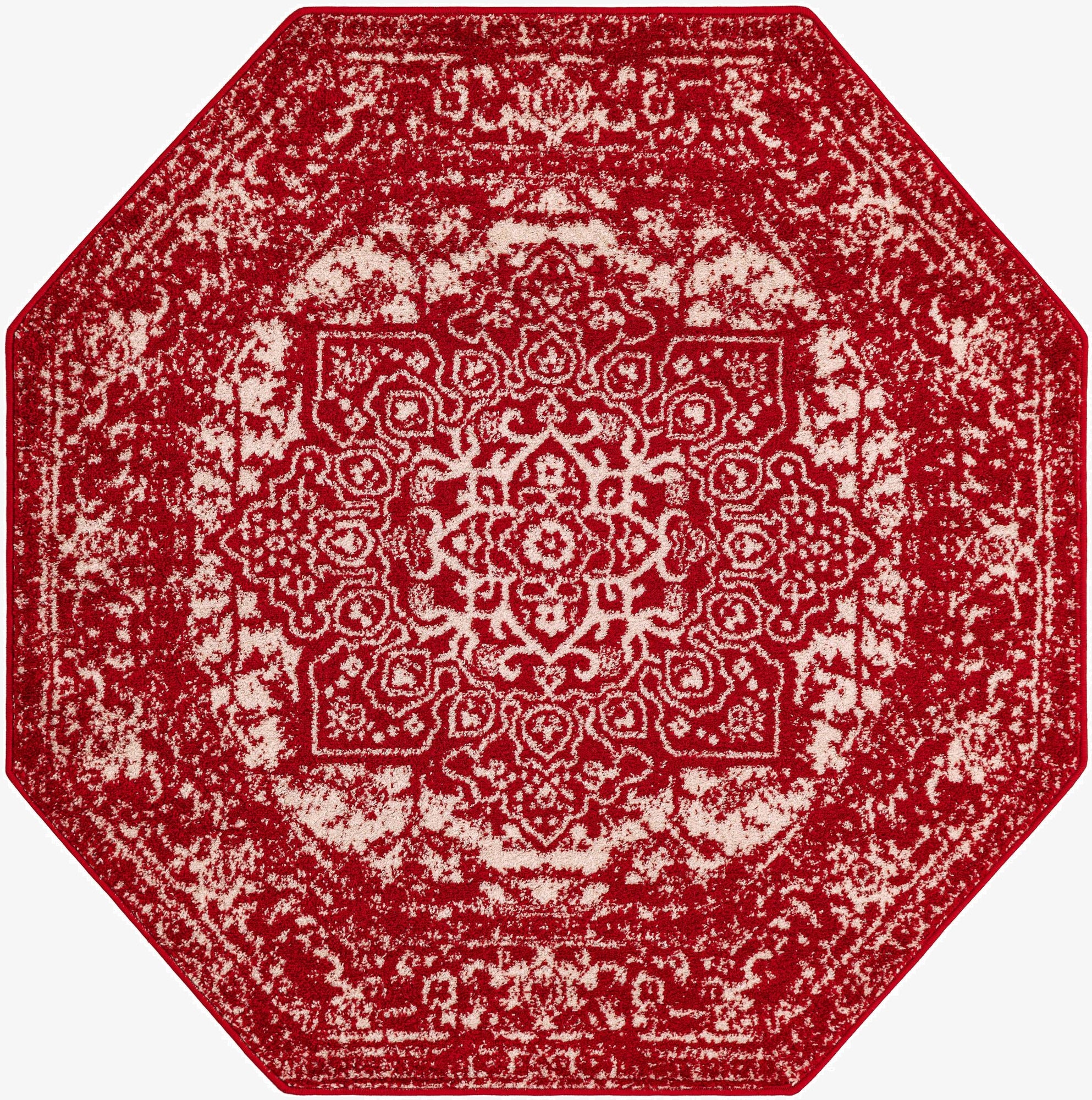  5' 3 x 5' 3 Arlington Octagon Rug