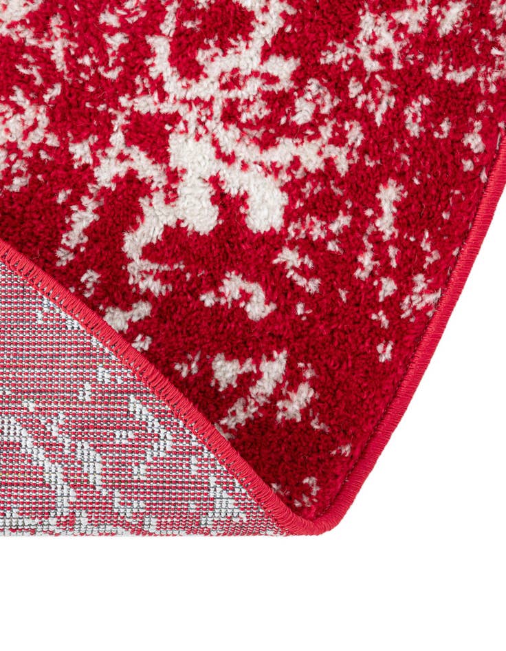 Detail image of  5' 3 x 8' Arlington Oval Rug