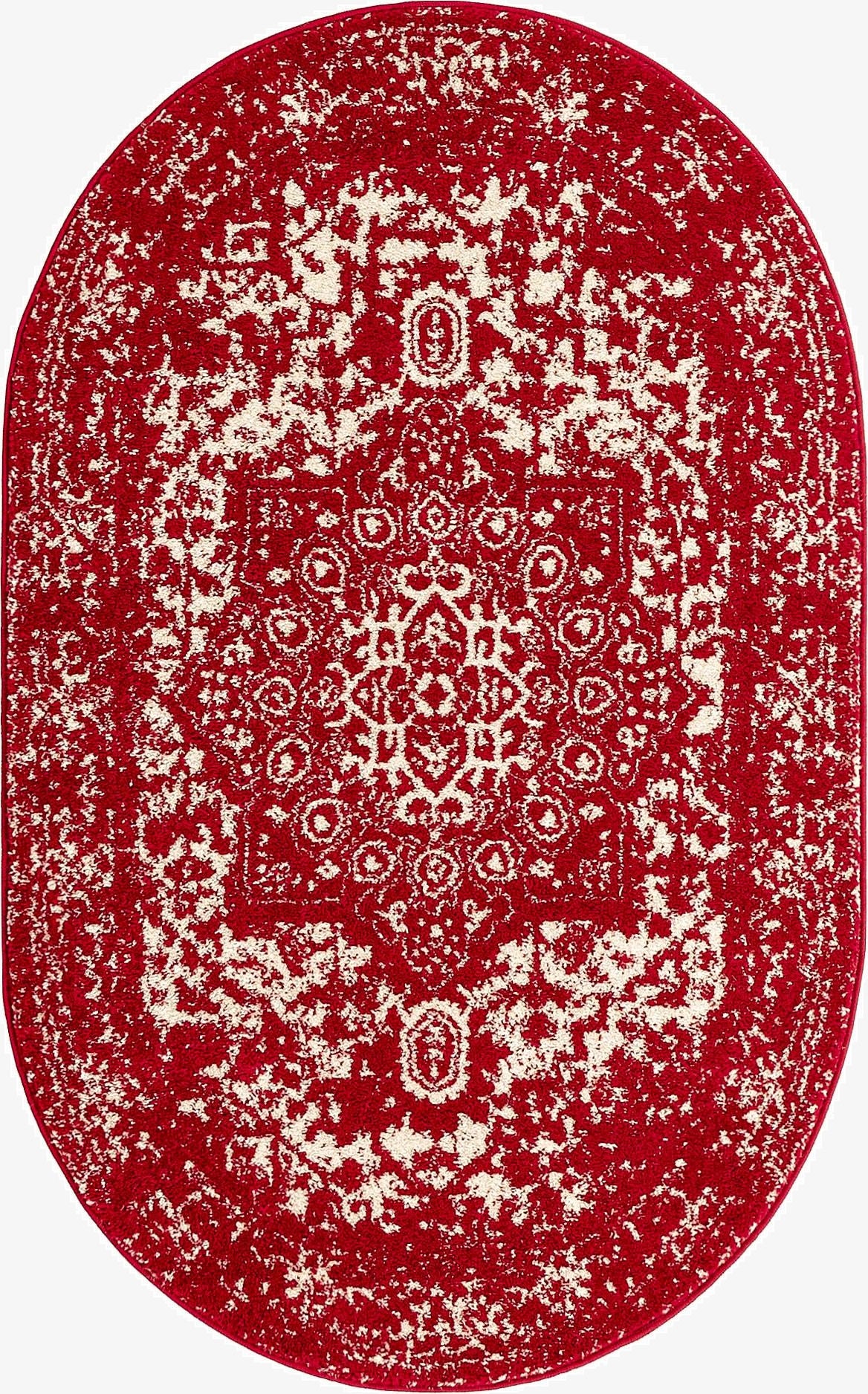  3' x 5' 3 Arlington Oval Rug