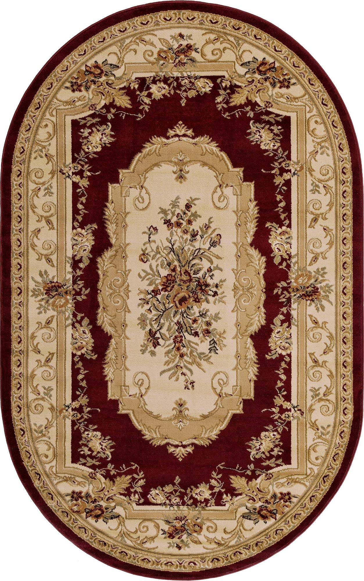 Rug Red Swatch link