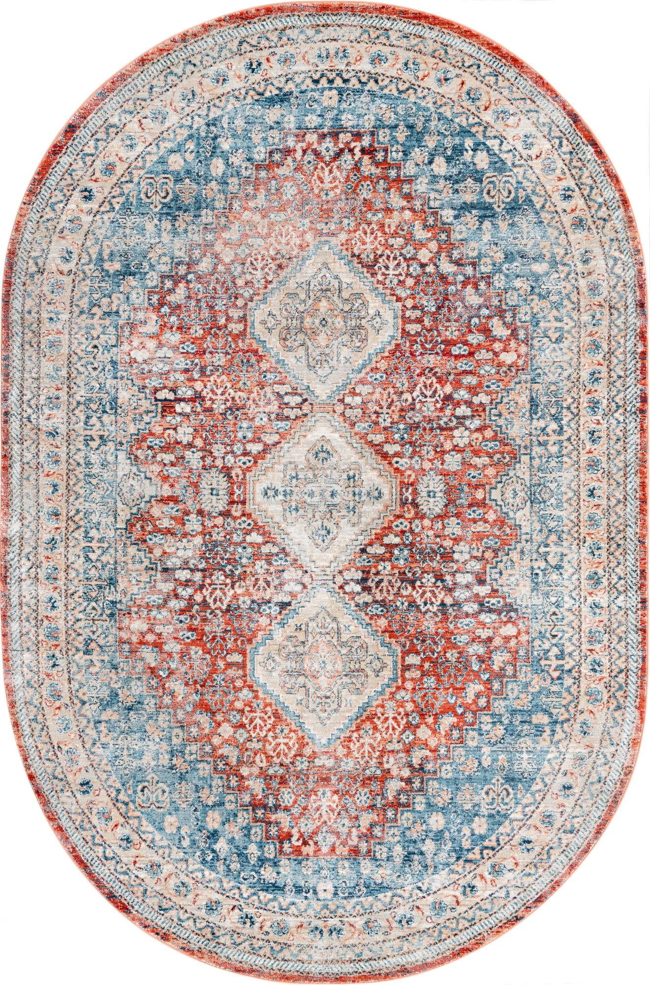 Rug Red Swatch link