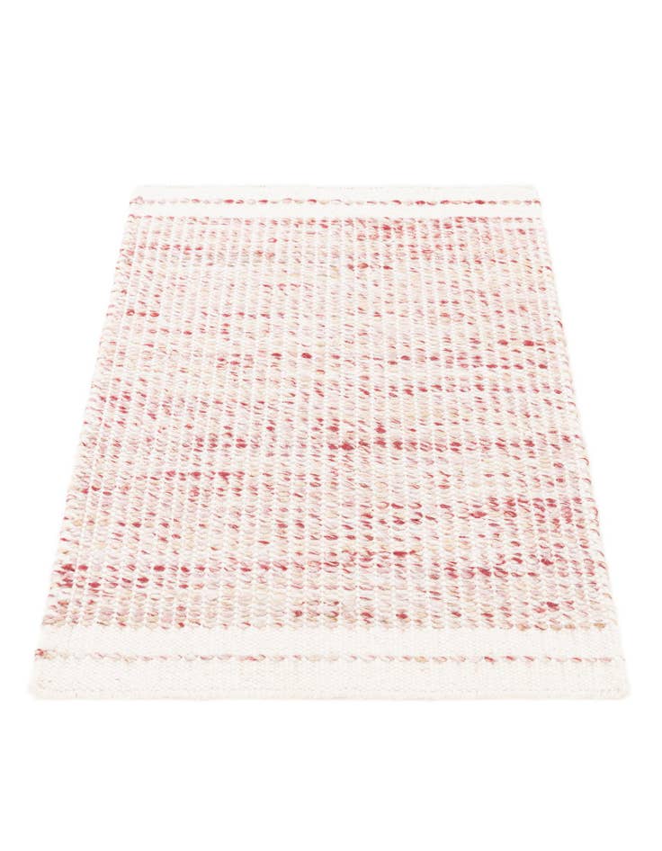 Detail image of  2' 2 x 3'  Hand Woven  Rug