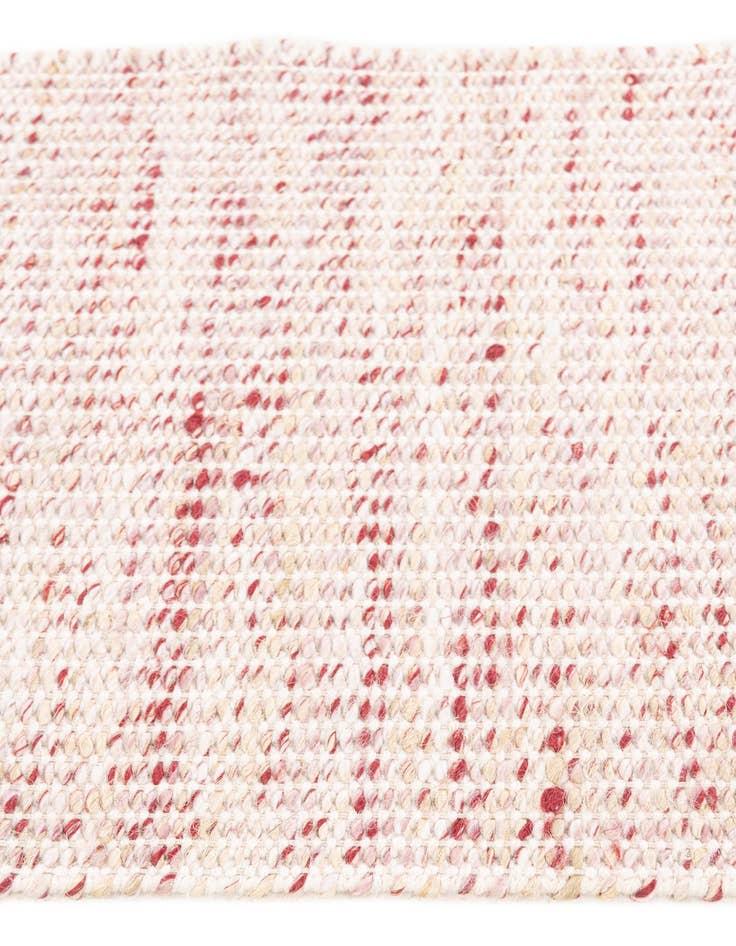 Detail image of  2' 2 x 3'  Hand Woven  Rug