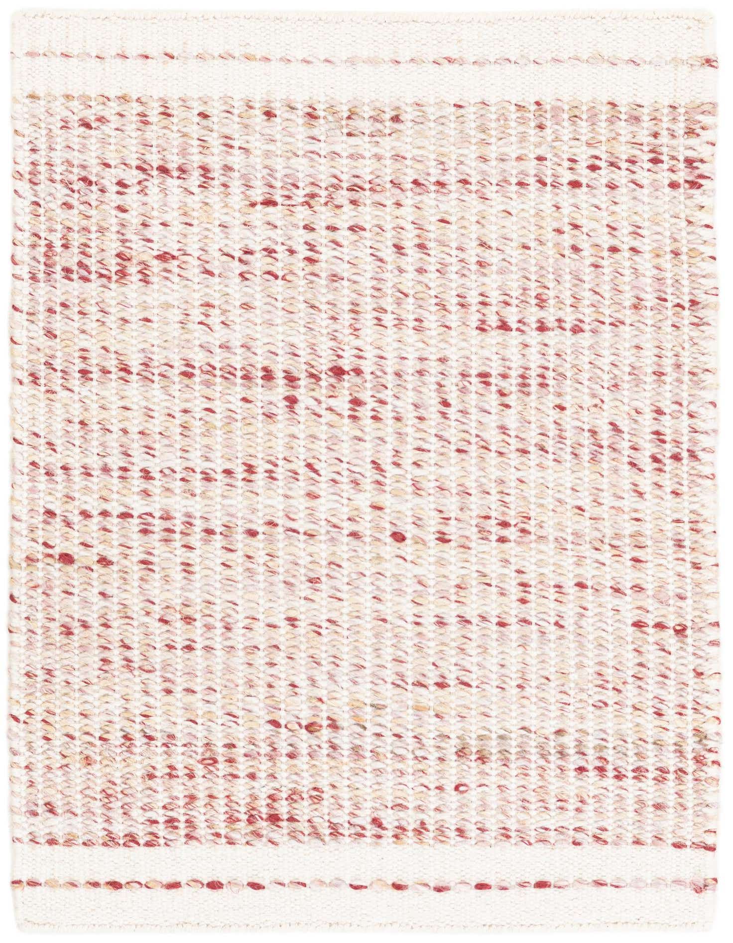 Primary image  2' 2 x 3'  Hand Woven  Rug