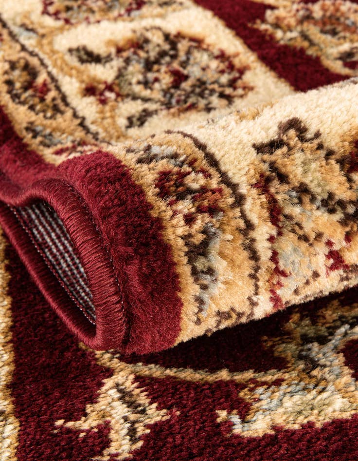 Detail image of  10' x 14' 1 Aditi Rug