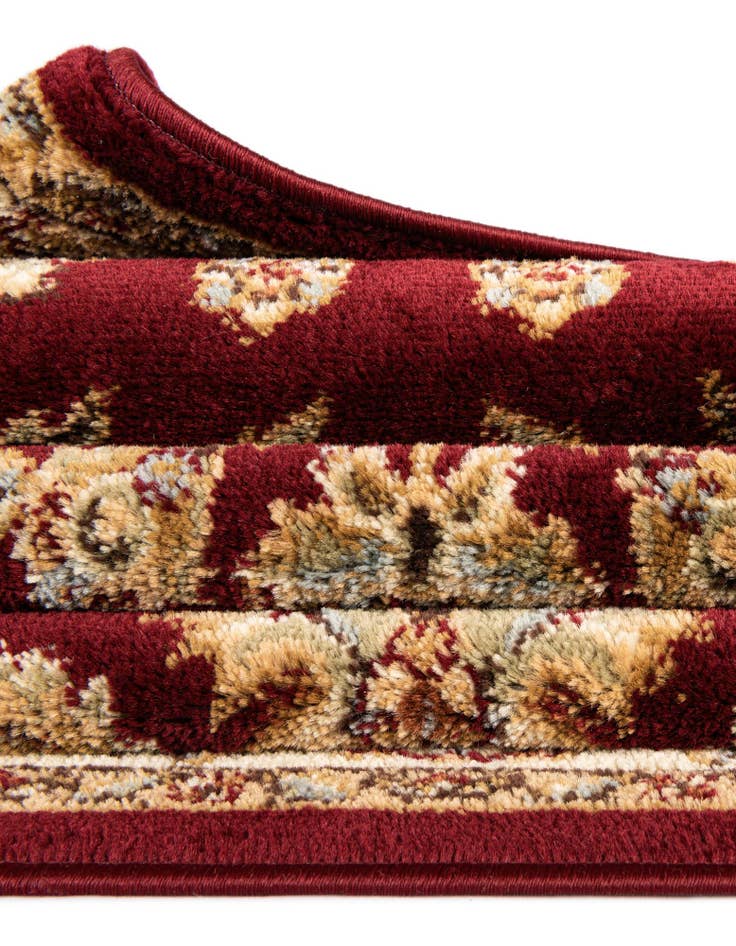 Detail image of  10' x 14' 1 Aditi Rug