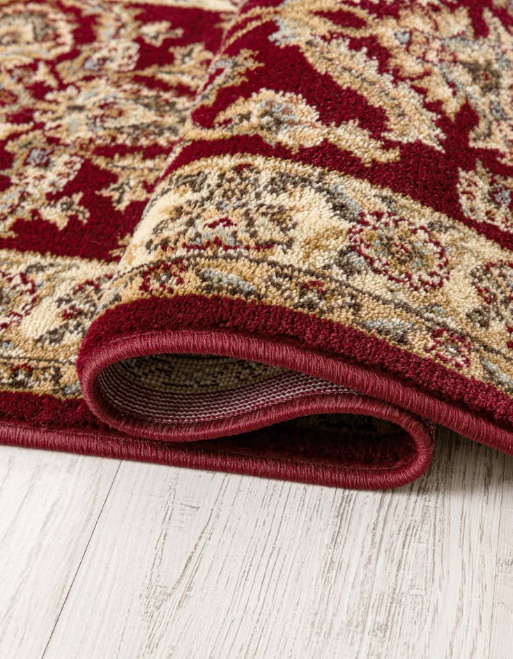 Detail image of  7' 10 x 10' Aditi Rug