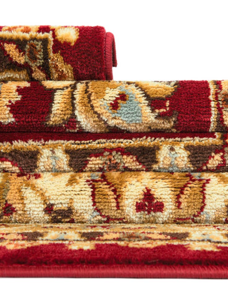 Detail image of  7' 10 x 10' Aditi Rug