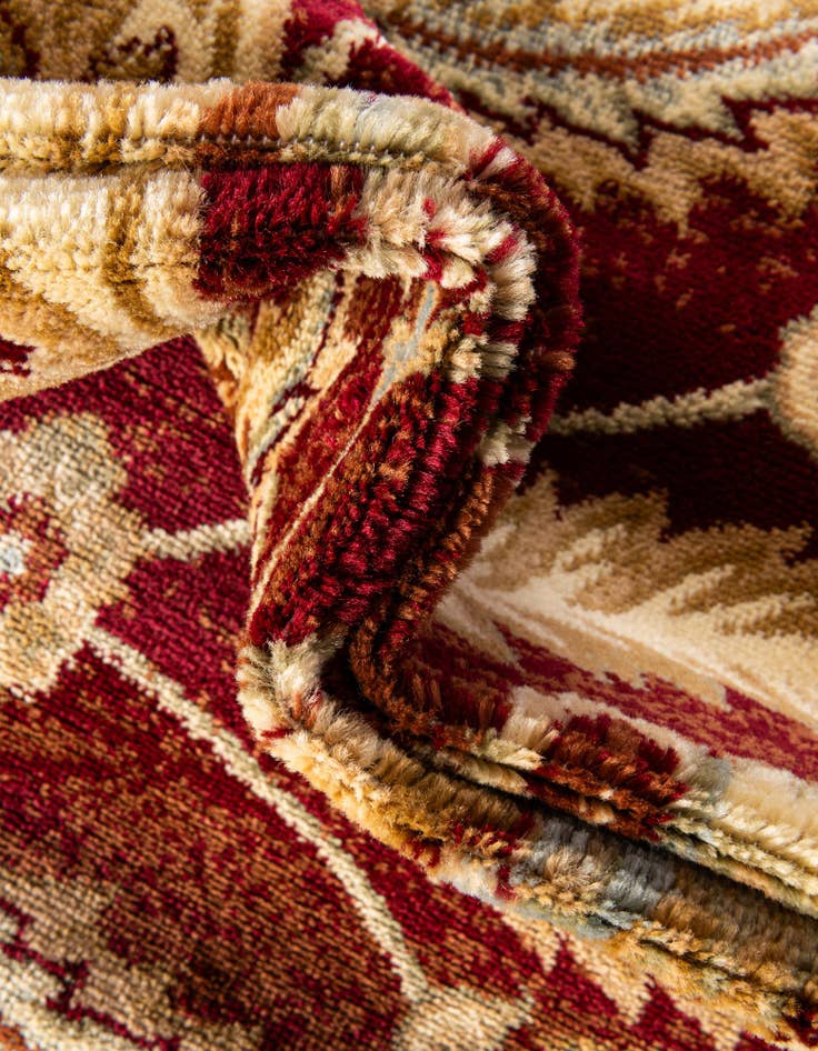 Detail image of  7' x 10' Aditi Rug