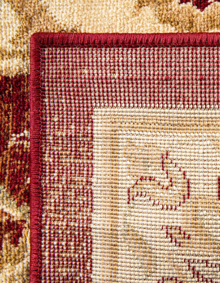 Detail image of  7' x 10' Aditi Rug