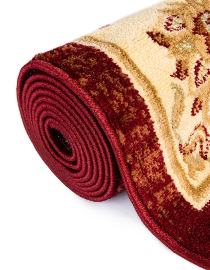 Detail image of  7' x 10' Aditi Rug