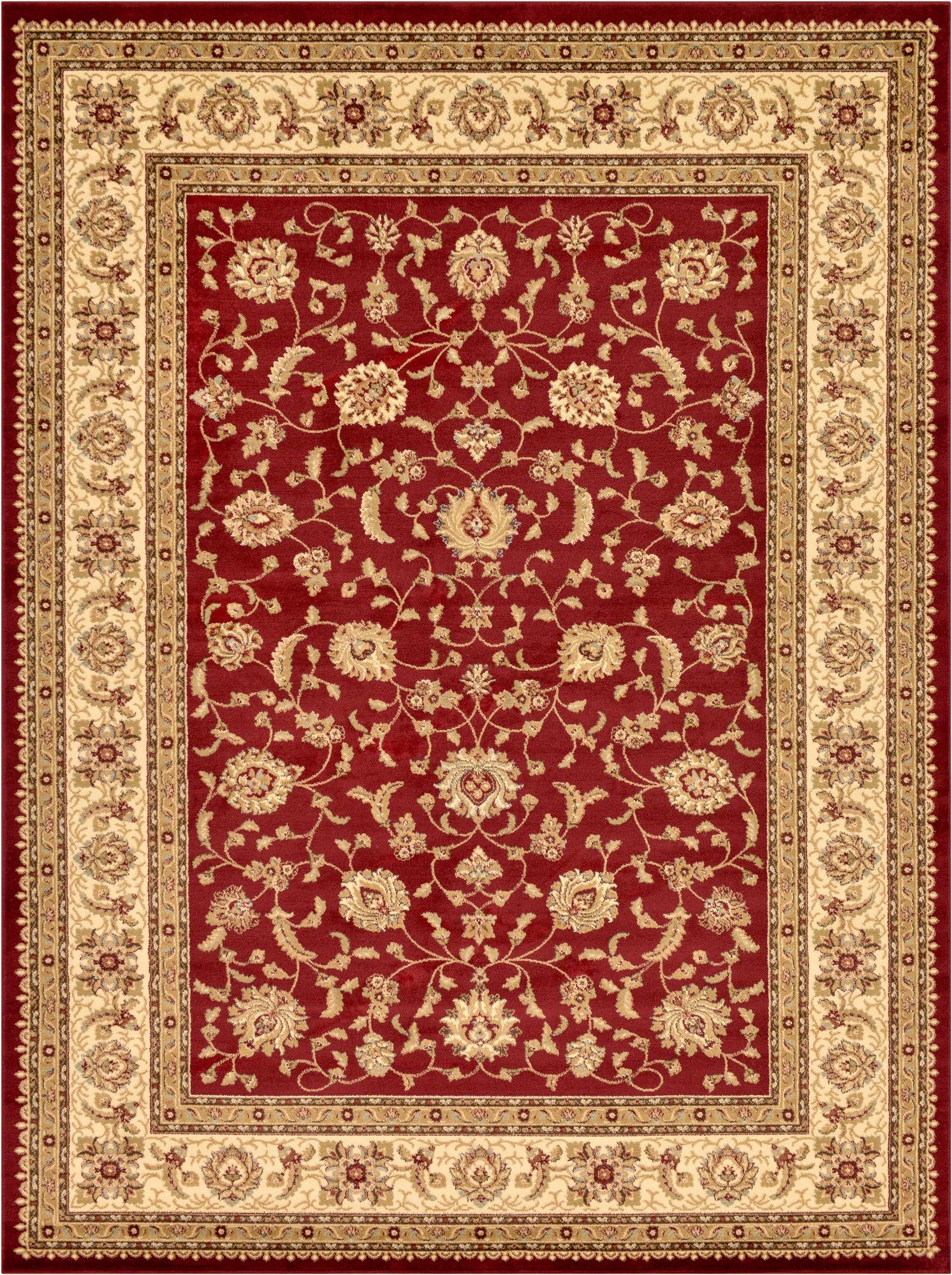 Rug Red Swatch link