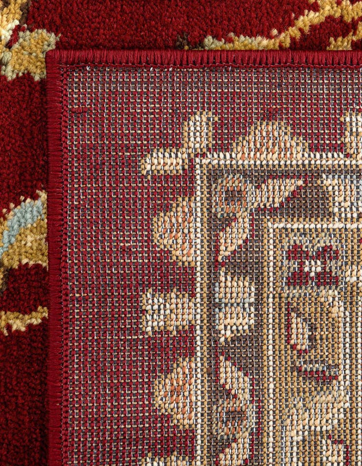 Detail image of  7' 10 x 10' Aditi Rug