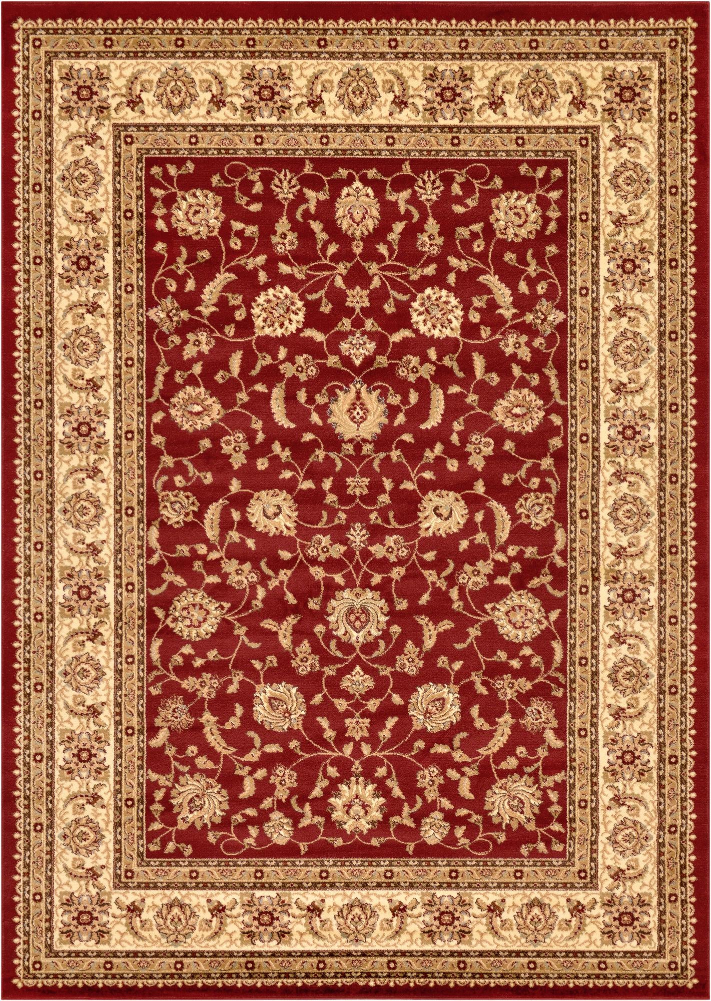 Rug Red Swatch link
