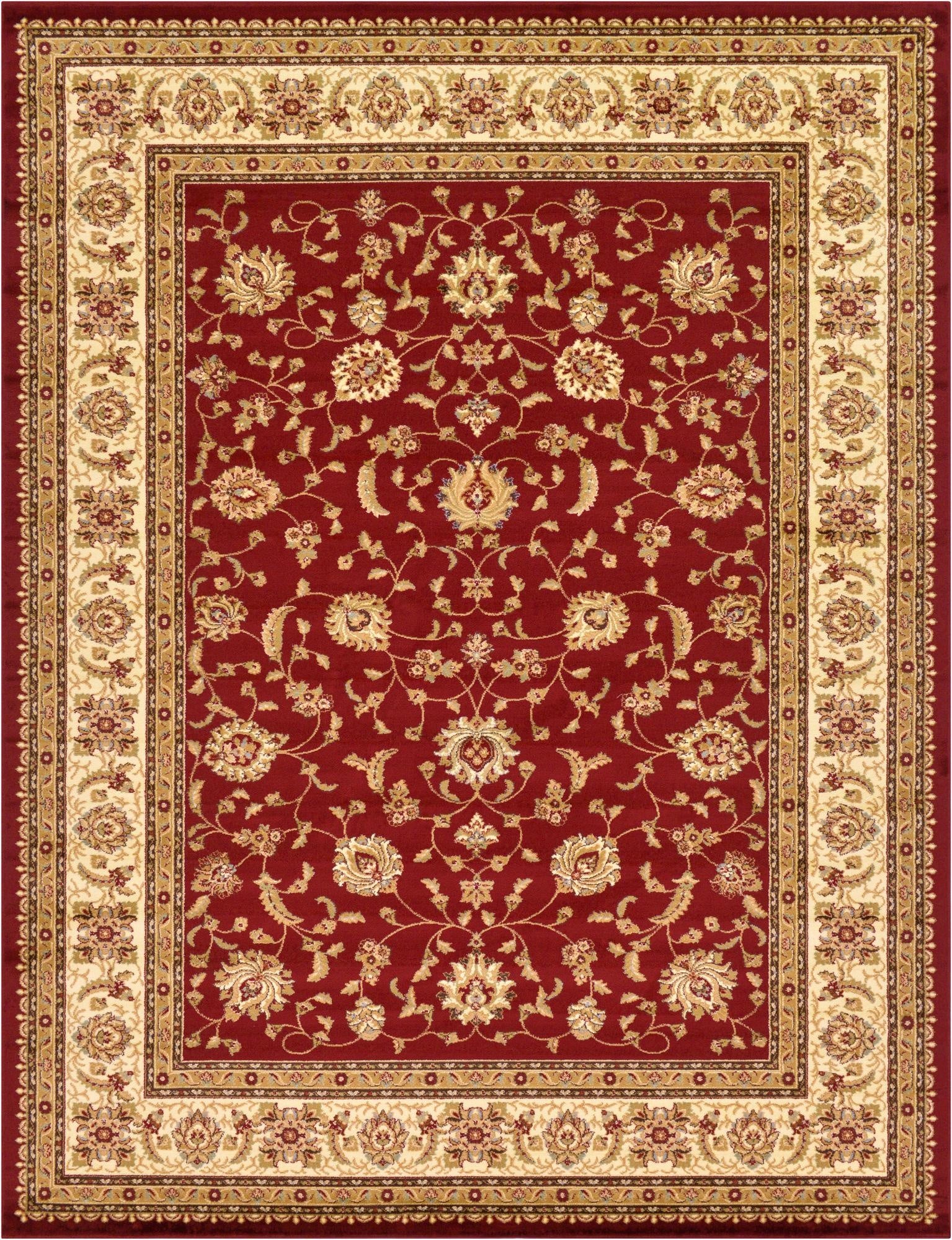  10' x 13' Aditi Rug