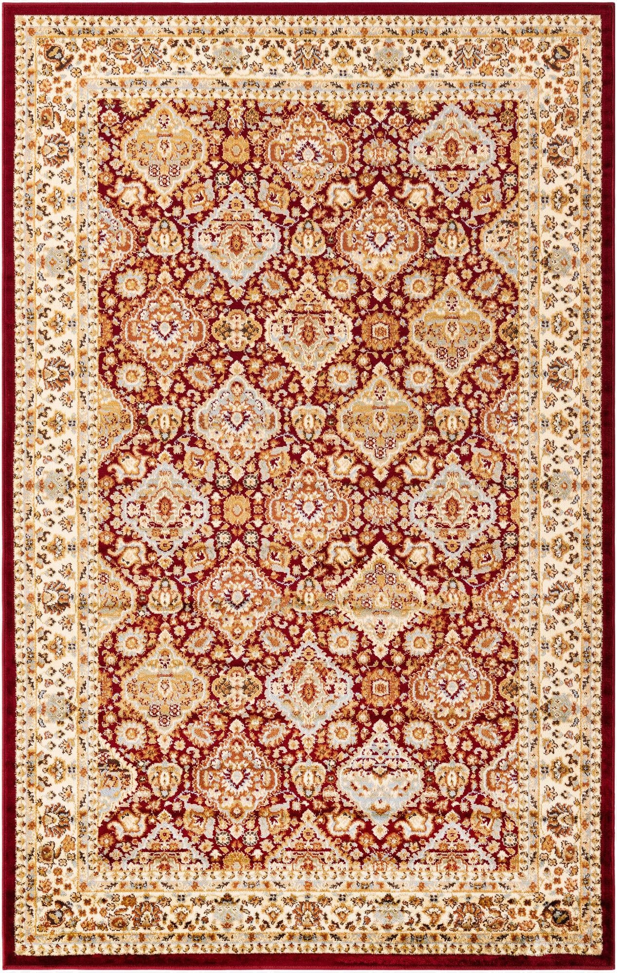  5' 3 x 8' Aditi Rug
