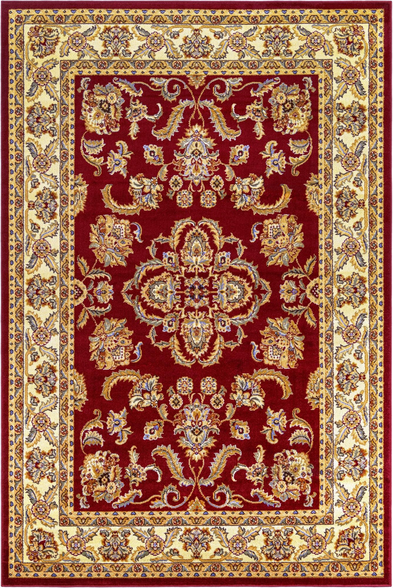  6' 1 x 9' Aditi Rug
