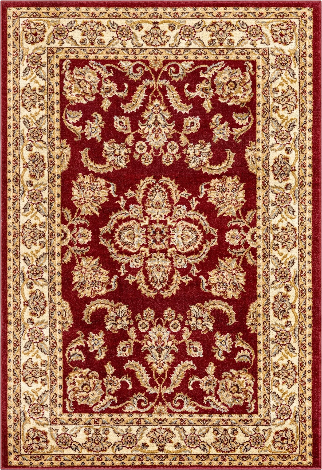  4' 1 x 6' 1 Aditi Rug