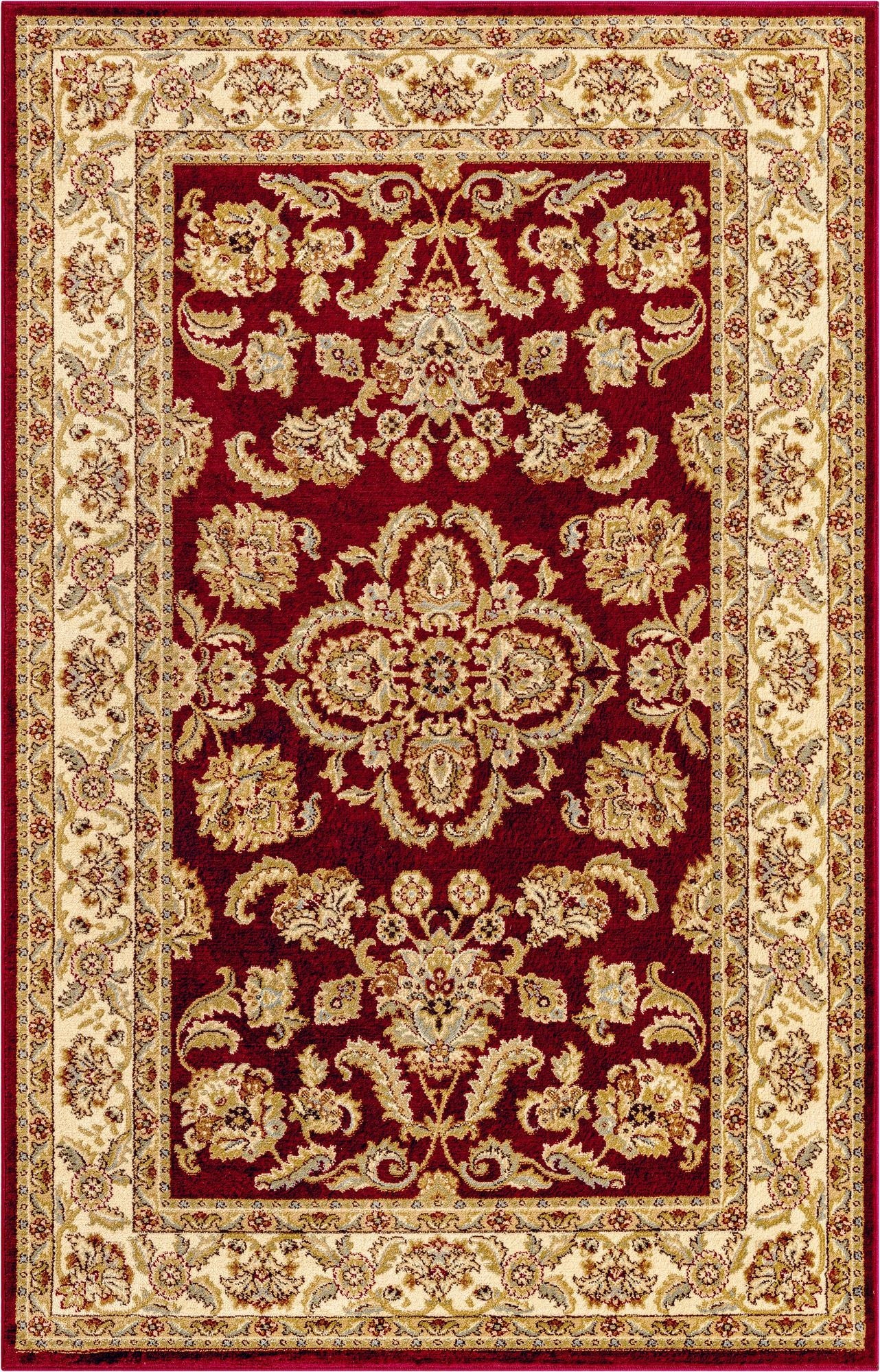  5' 3 x 8' Aditi Rug