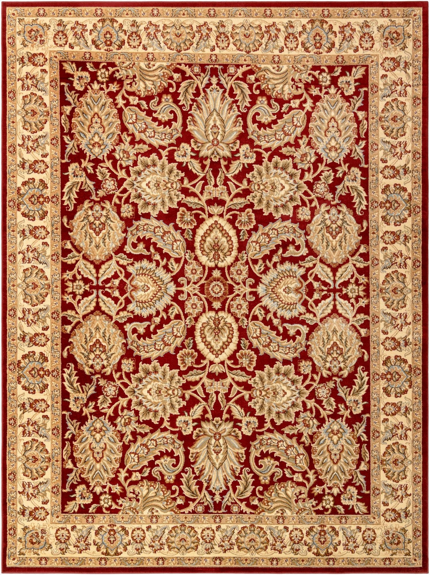  9' x 12' Aditi Rug