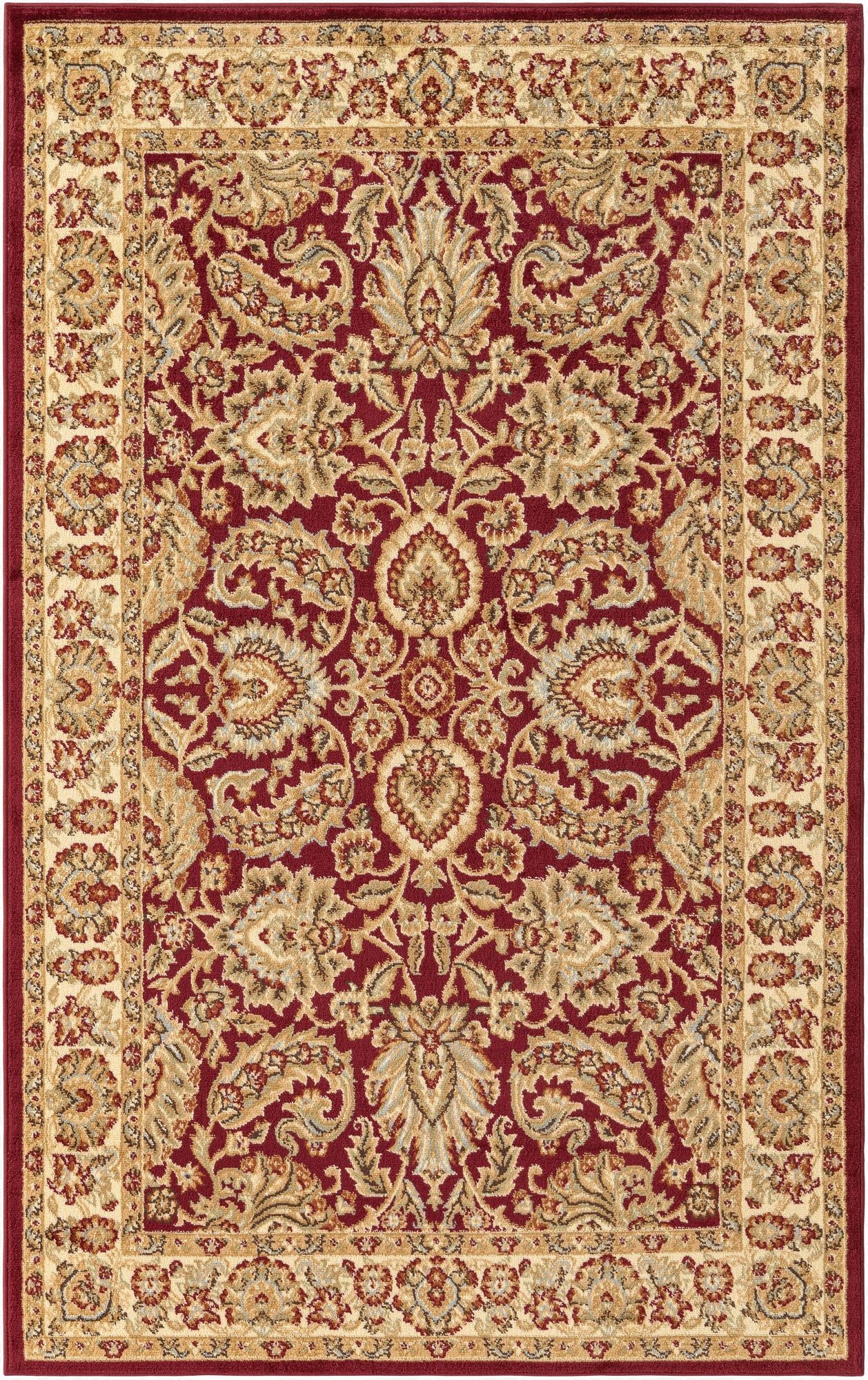  5' 3 x 8' Aditi Rug