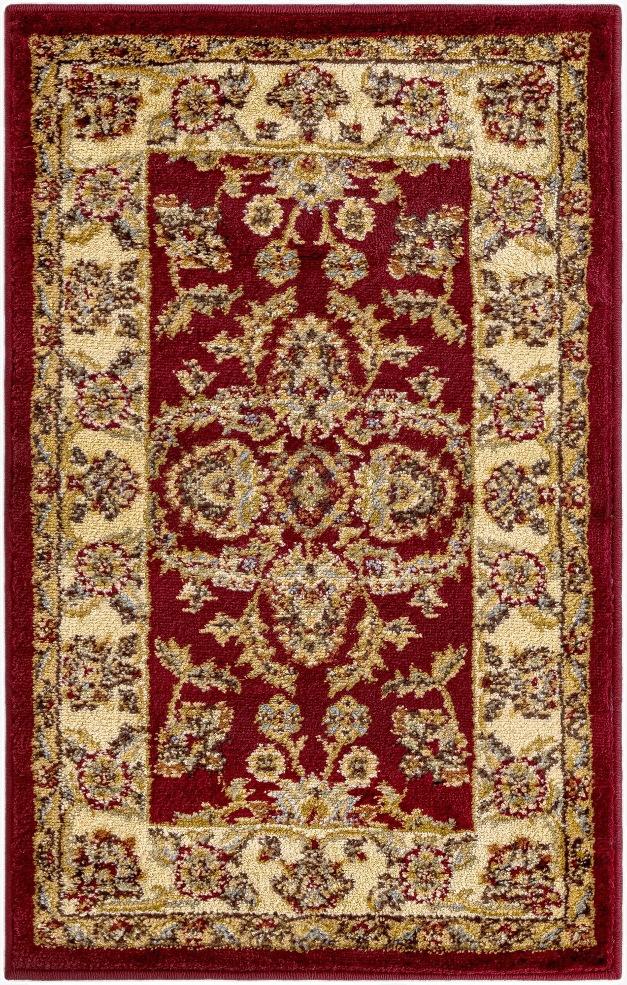  2' x 3' 1 Aditi Rug