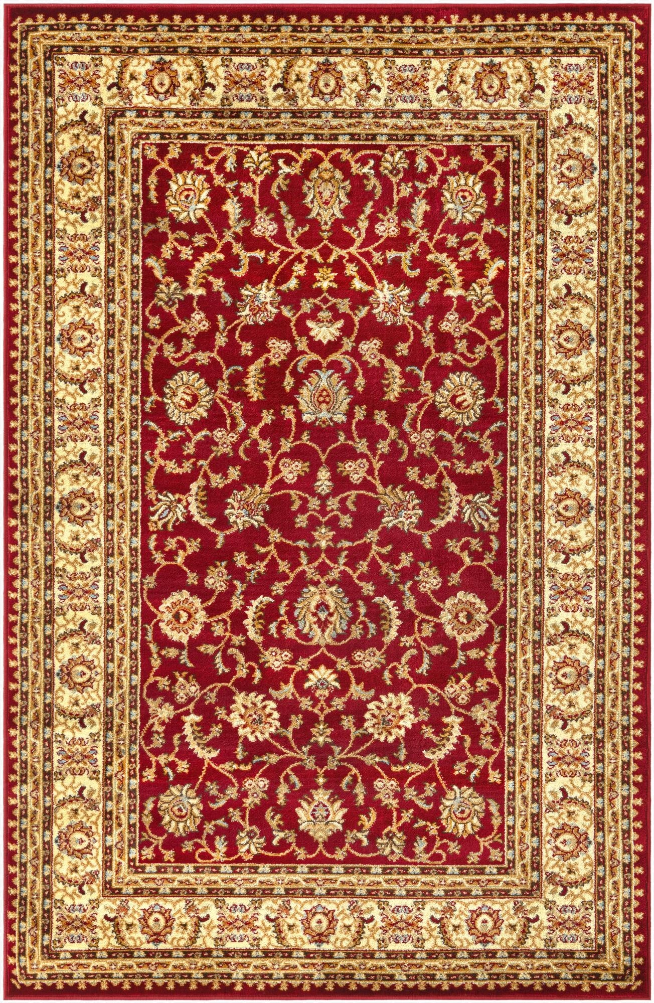  5' 3 x 8' Aditi Rug