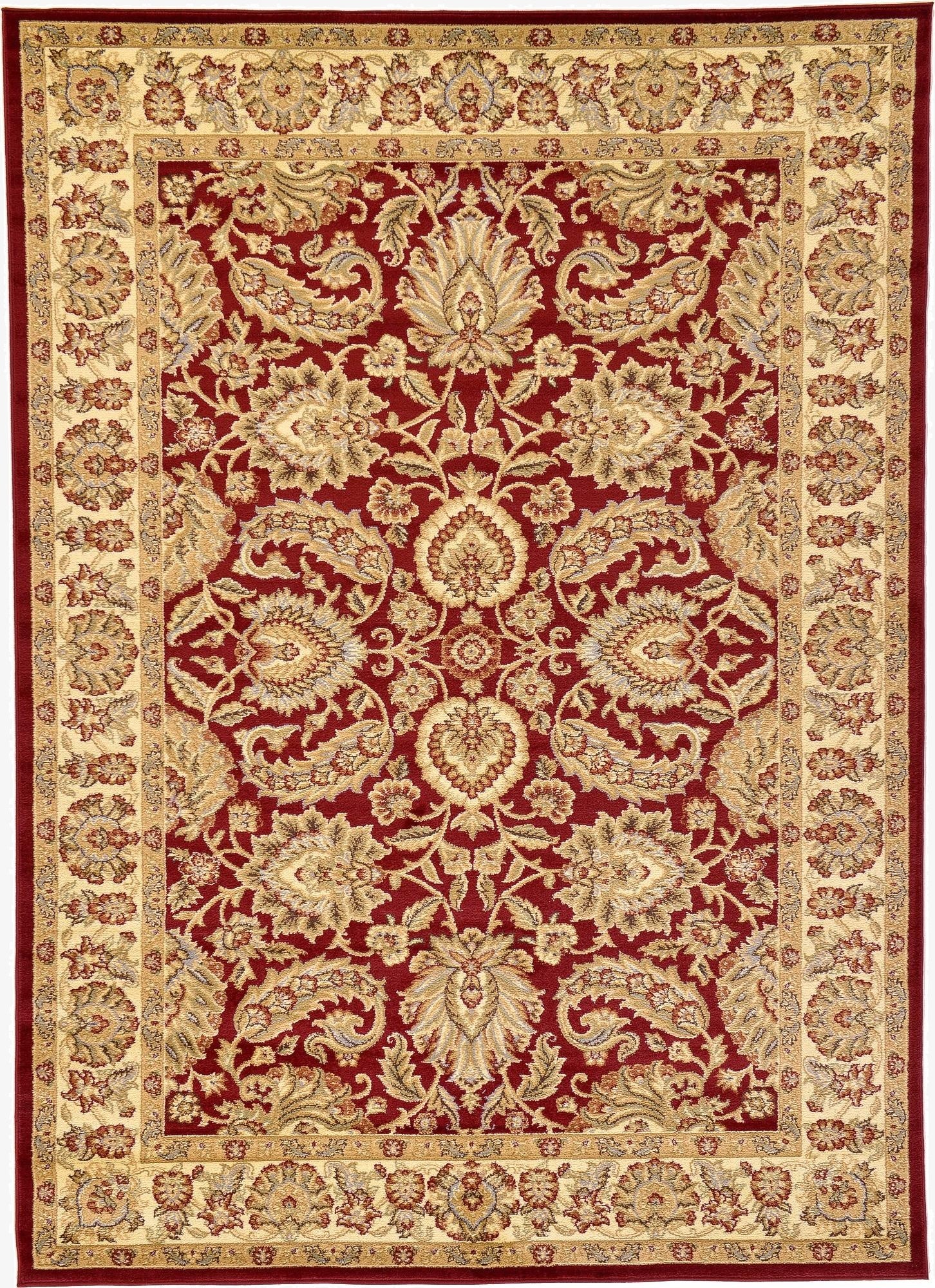 7' x 10' Aditi Rug