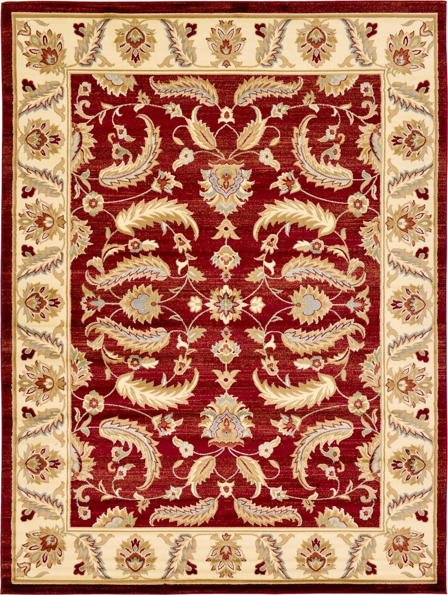  9' x 12' Aditi Rug