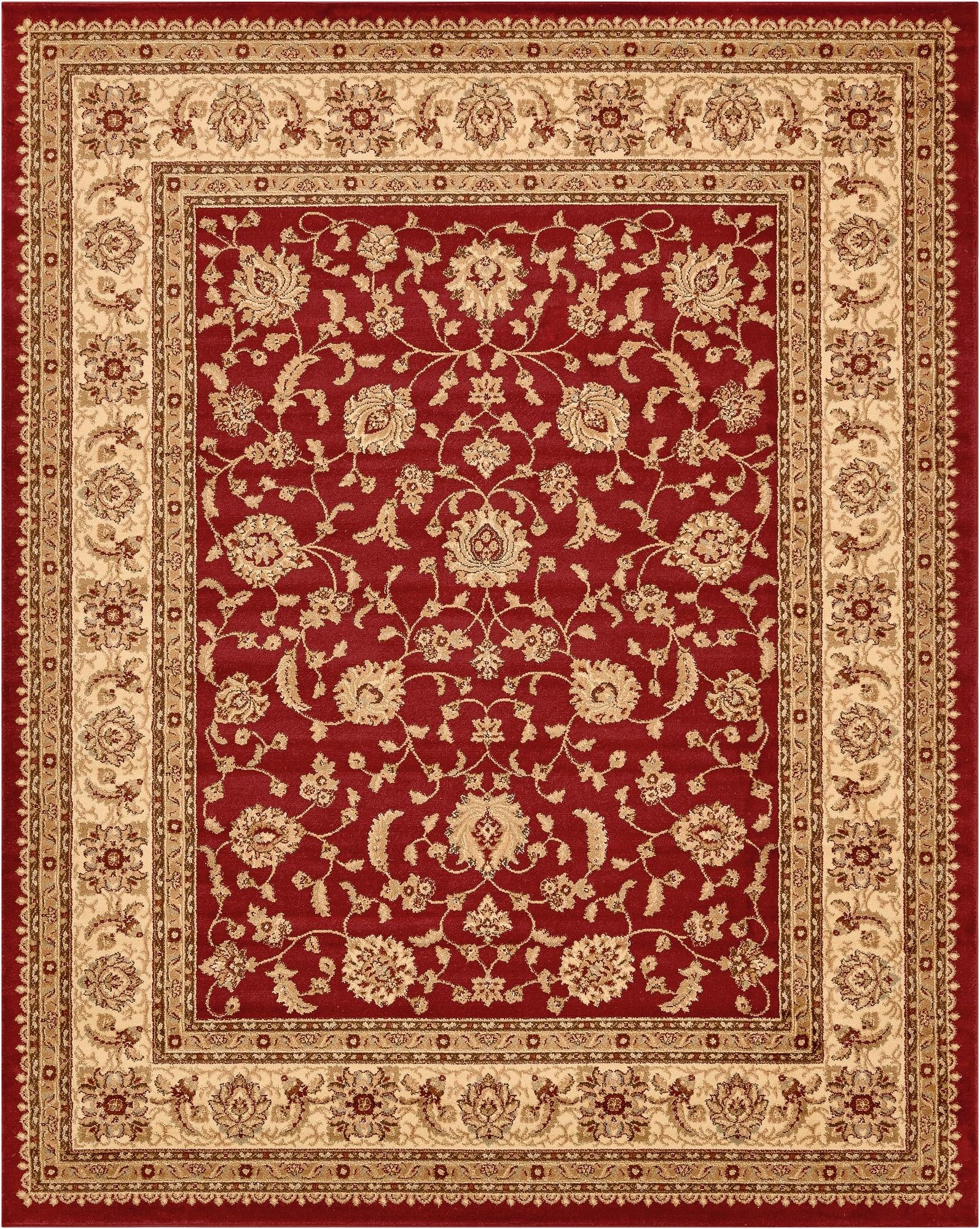  7' 10 x 10' Aditi Rug