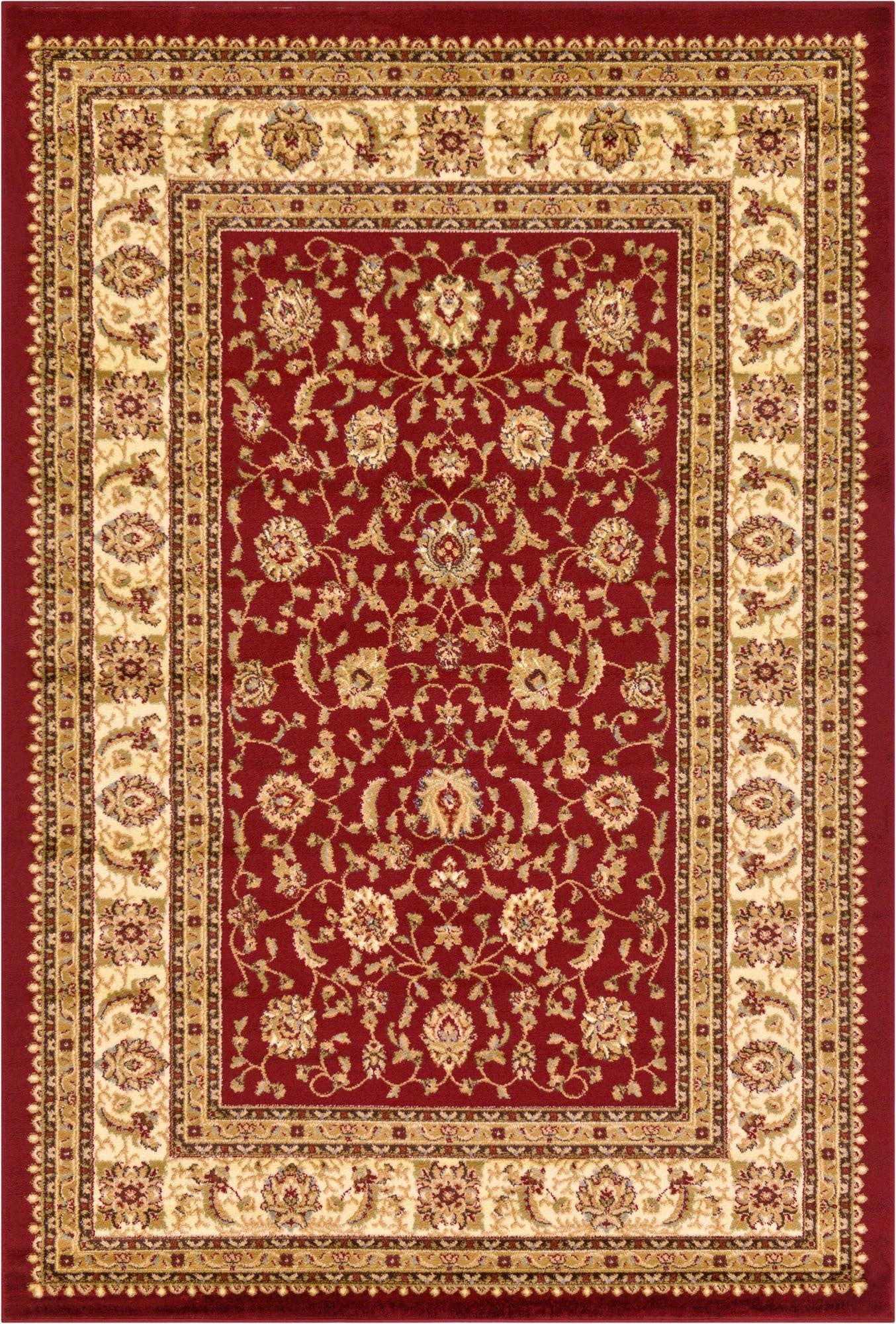  6' x 9' Aditi Rug