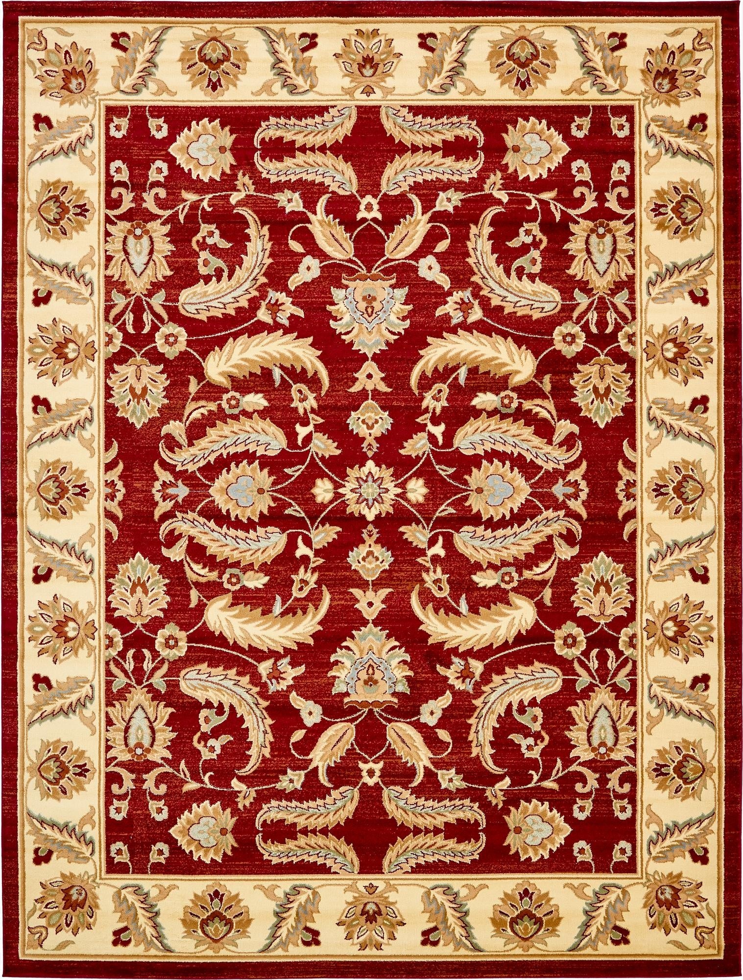  10' x 13' Aditi Rug