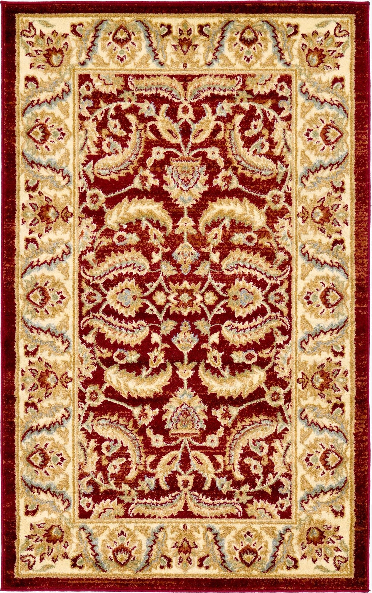  3' 3 x 5' 3 Aditi Rug