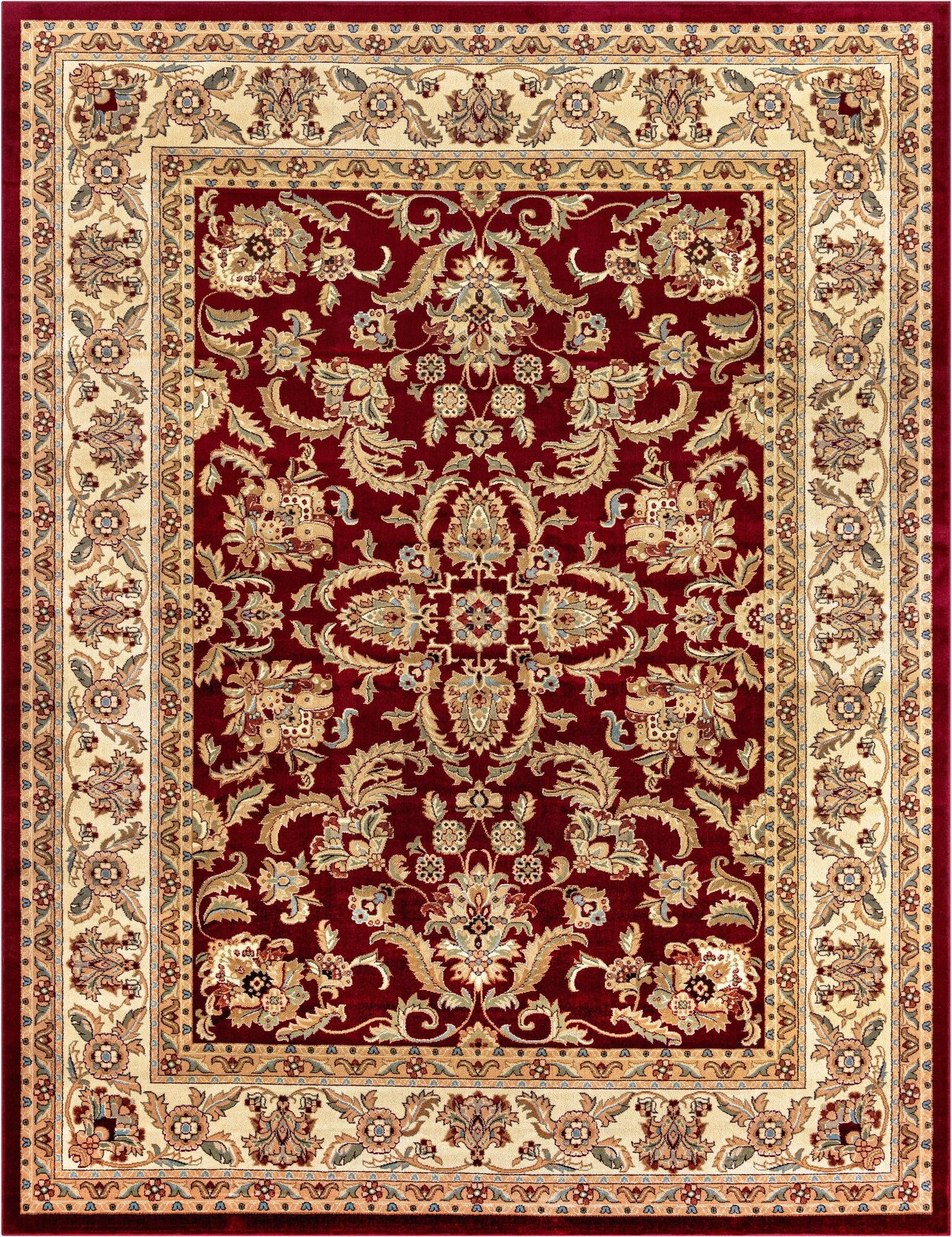 Primary image  10' x 13' 1 Aditi Rug