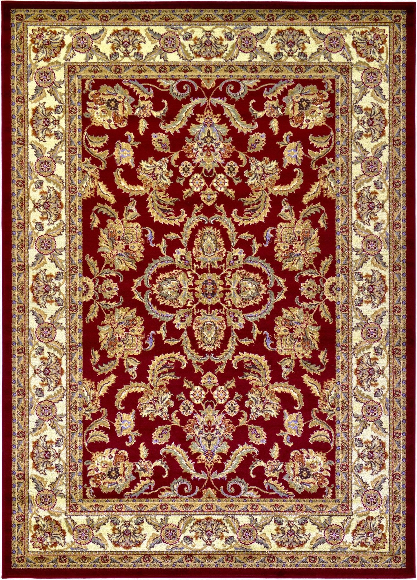  7' x 10' Aditi Rug