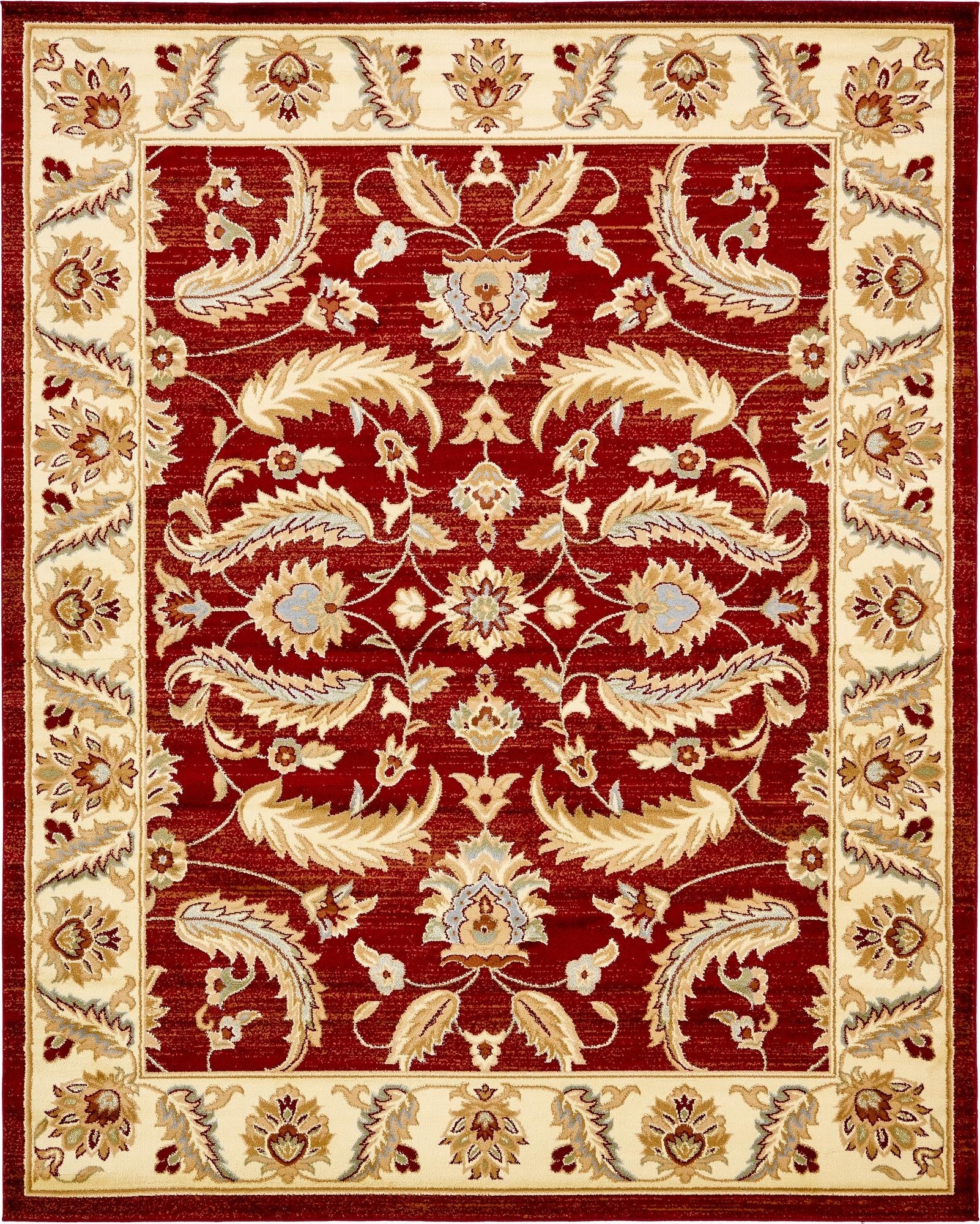  7' 10 x 10' Aditi Rug