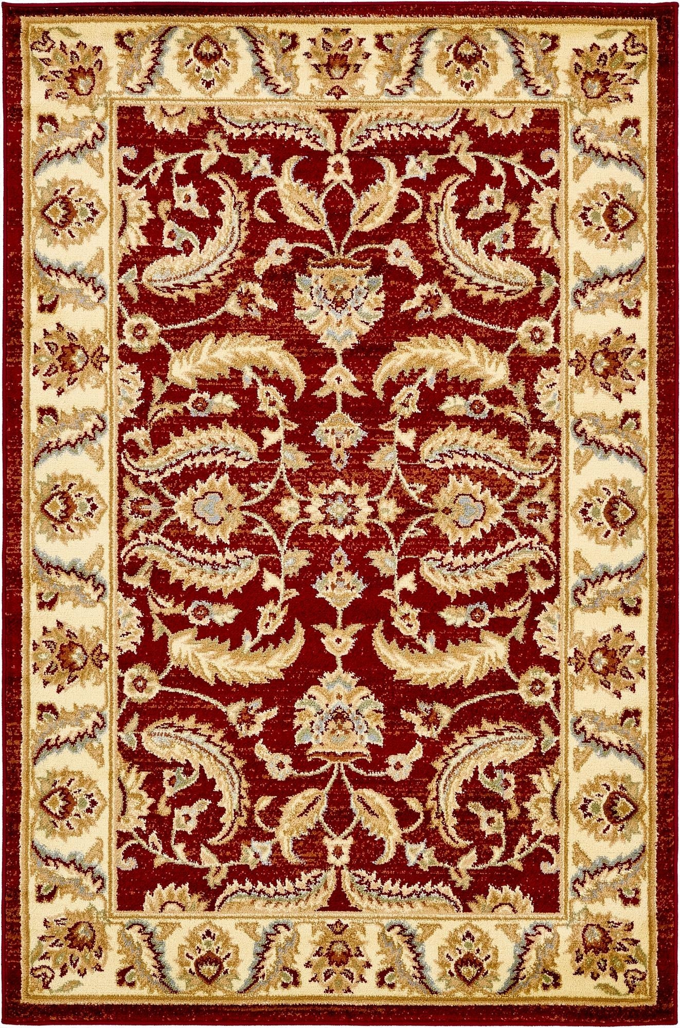  4' x 6' Aditi Rug