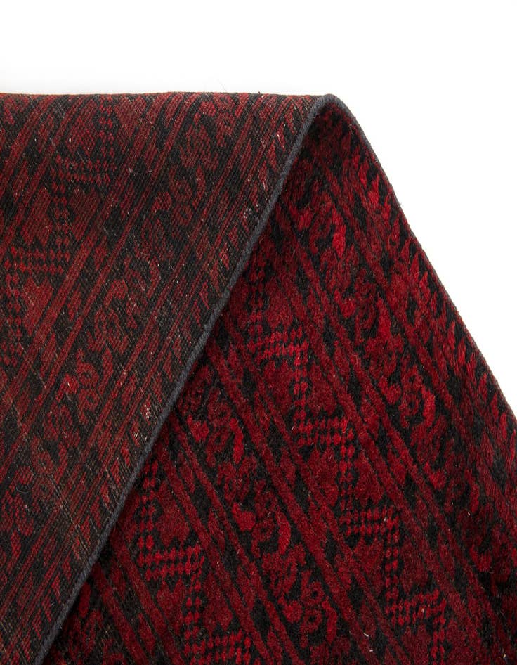 Detail image of  10' 2 x 12' 6 Afghan Rug