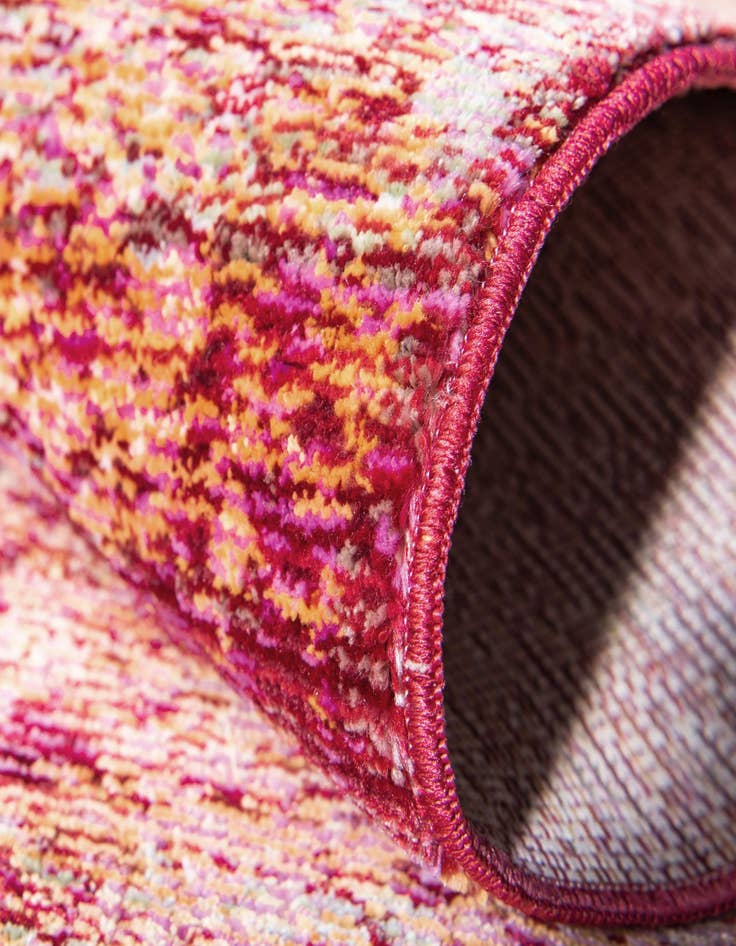 Detail image of  5' x 8' Alexis Rug