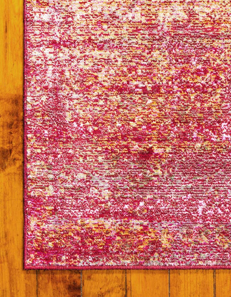 Detail image of  5' x 8' Alexis Rug