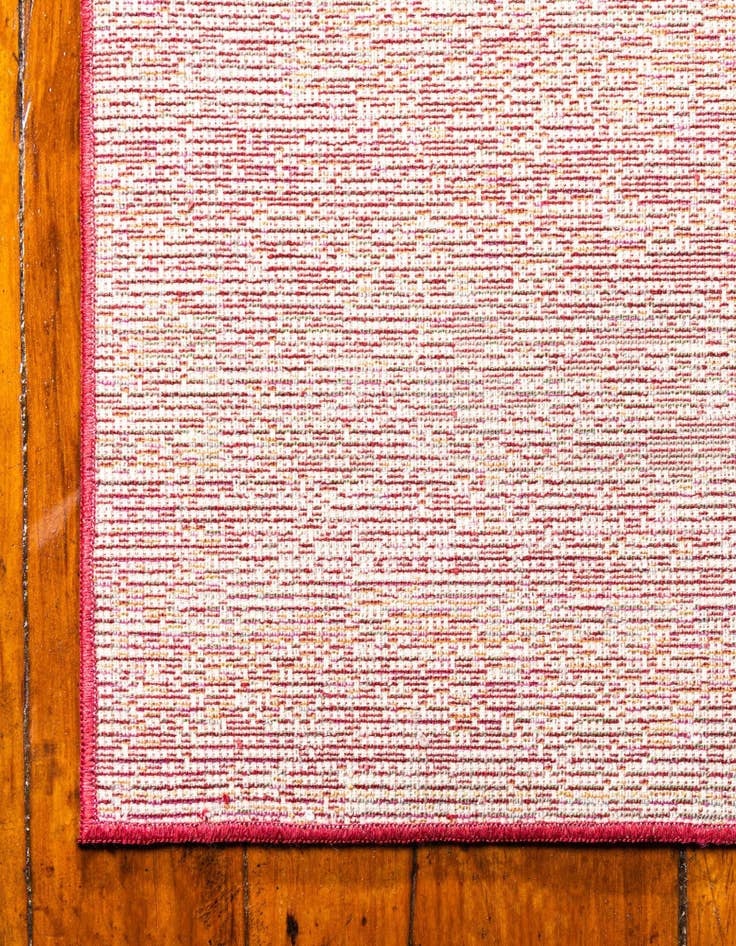 Detail image of  5' x 8' Alexis Rug